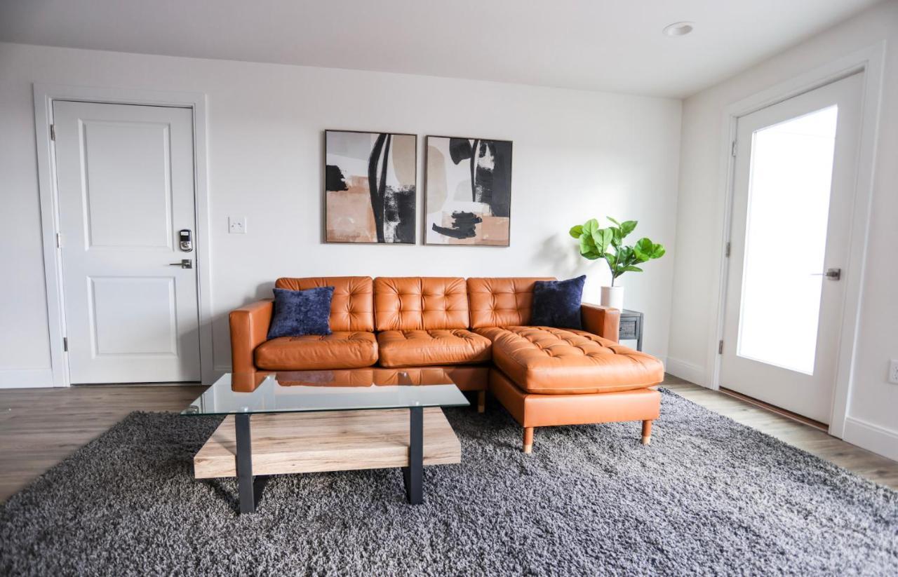 1Br Luxury Apartment Peabody Unit 709 Zewnętrze zdjęcie