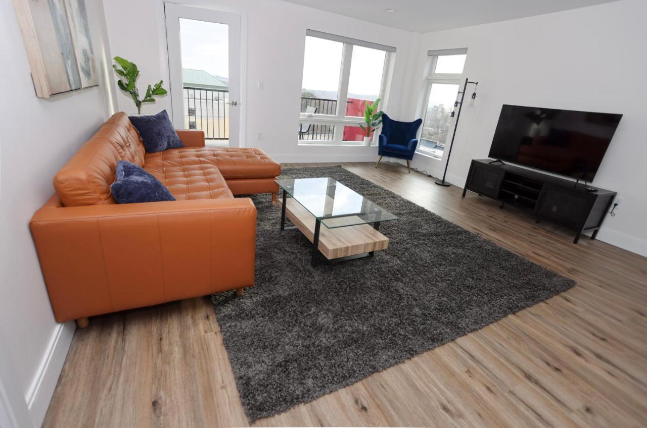 1Br Luxury Apartment Peabody Unit 709 Zewnętrze zdjęcie