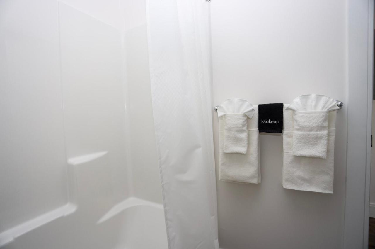 1Br Luxury Apartment Peabody Unit 709 Zewnętrze zdjęcie