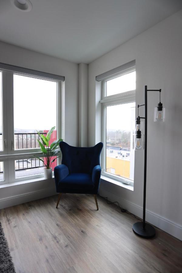 1Br Luxury Apartment Peabody Unit 709 Zewnętrze zdjęcie