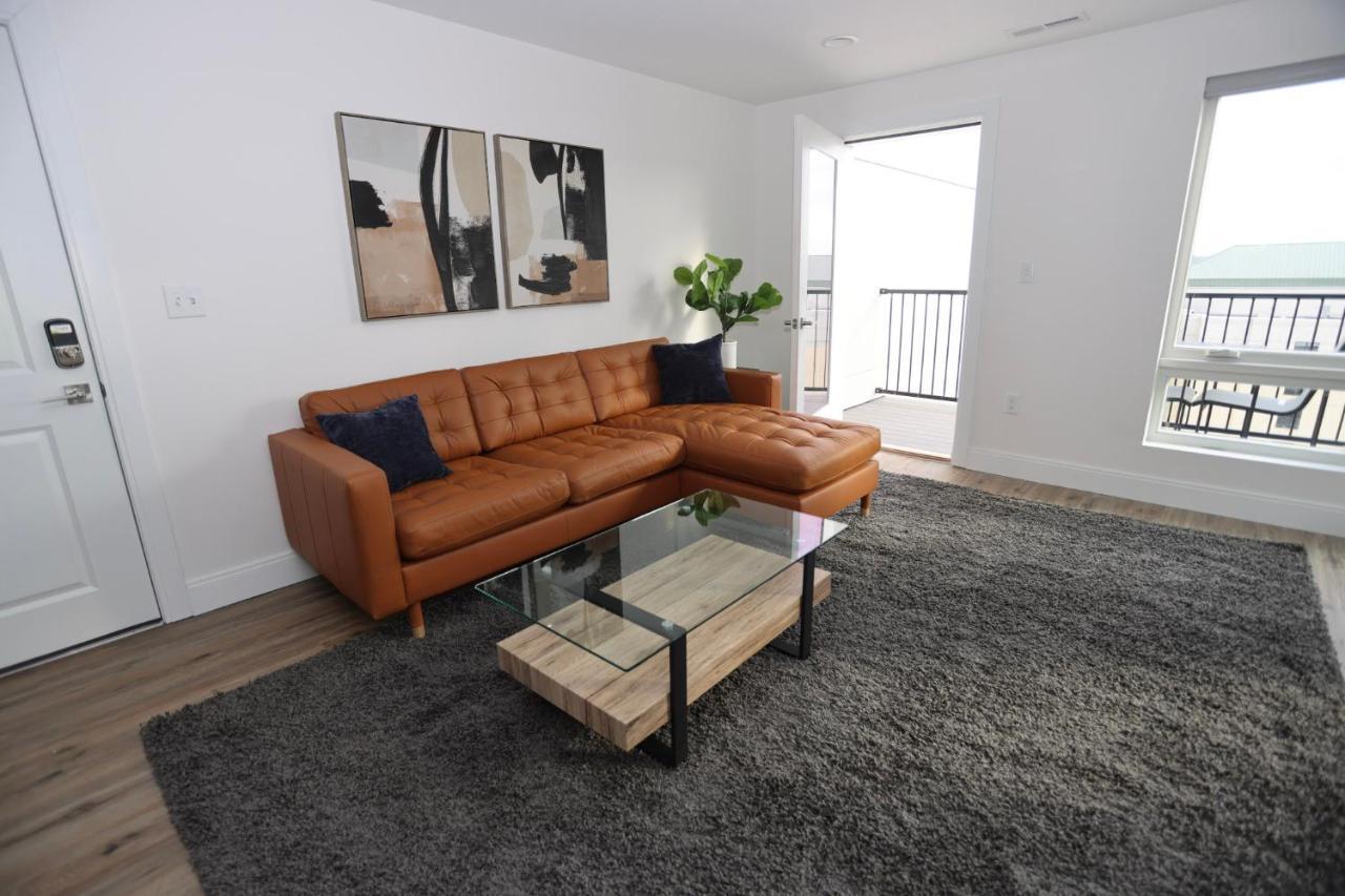 1Br Luxury Apartment Peabody Unit 709 Zewnętrze zdjęcie