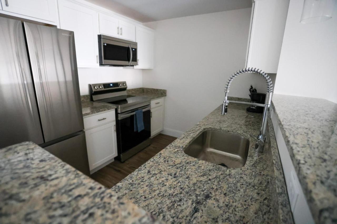 1Br Luxury Apartment Peabody Unit 709 Zewnętrze zdjęcie