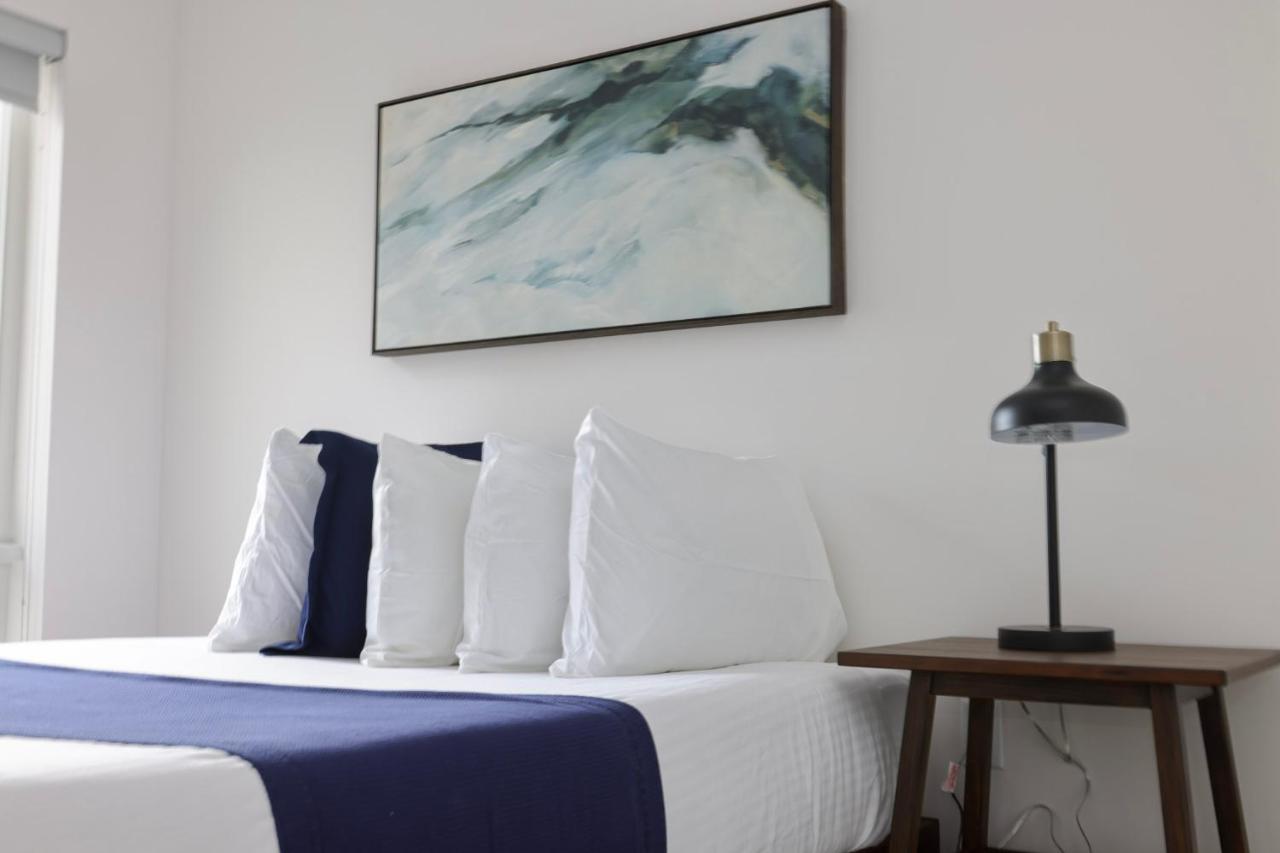 1Br Luxury Apartment Peabody Unit 709 Zewnętrze zdjęcie
