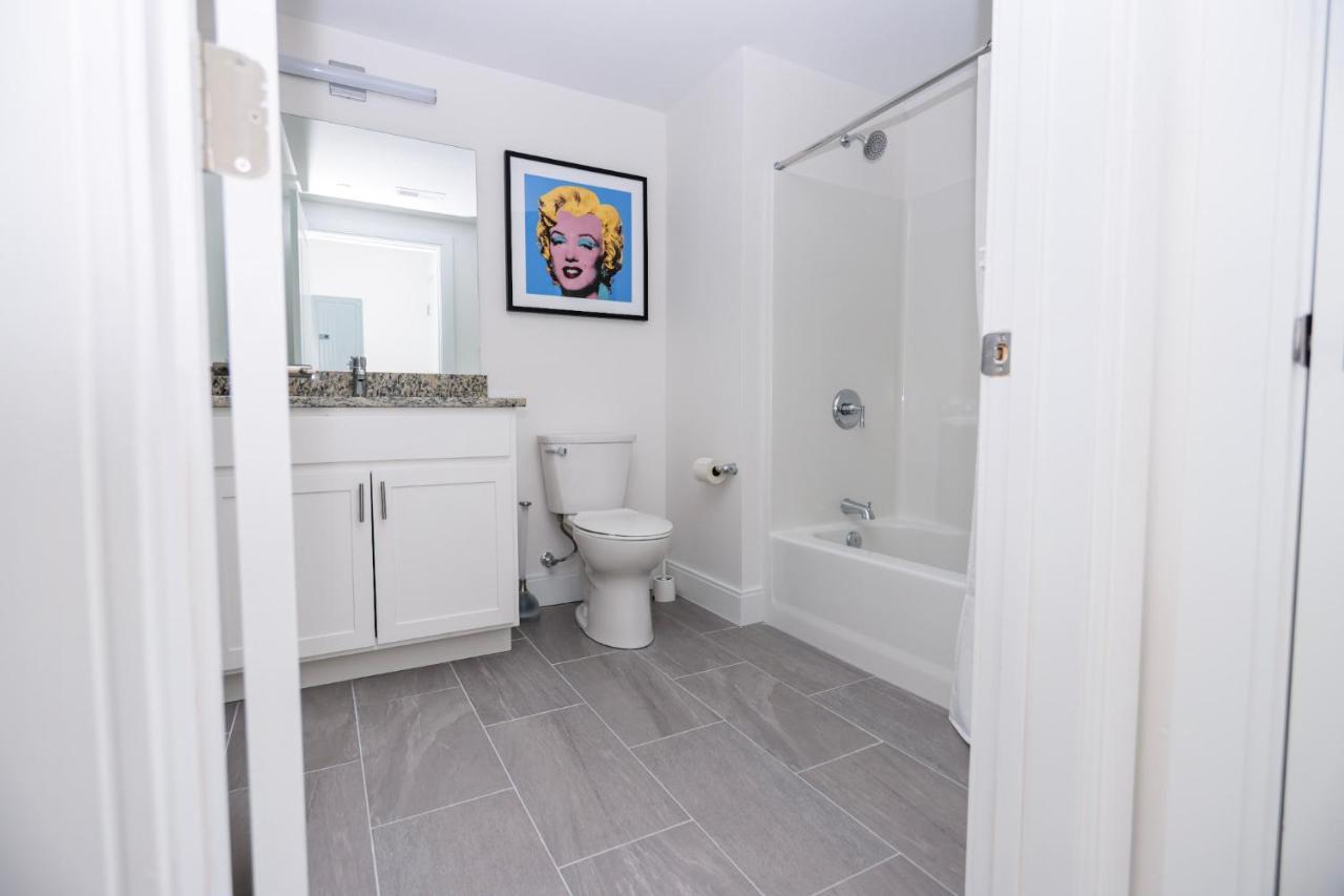 1Br Luxury Apartment Peabody Unit 709 Zewnętrze zdjęcie