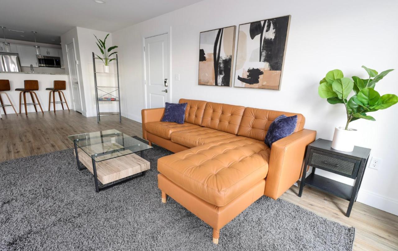 1Br Luxury Apartment Peabody Unit 709 Zewnętrze zdjęcie